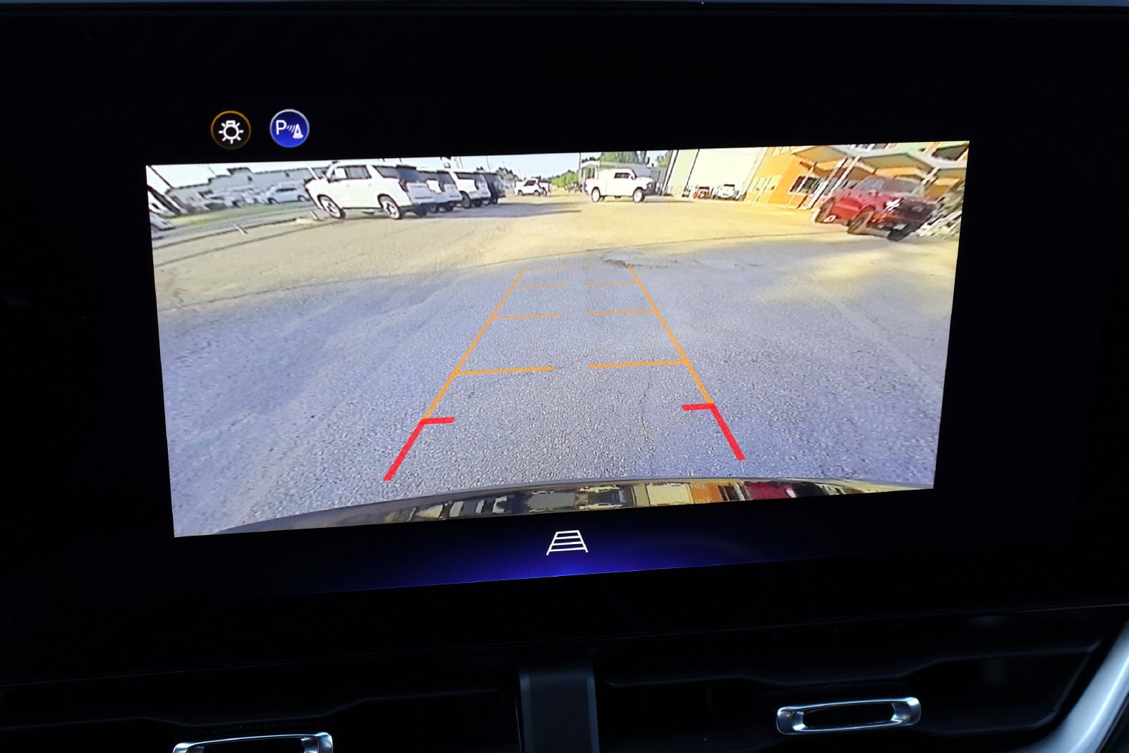 2026 Chevrolet Equinox LT - Photo 20