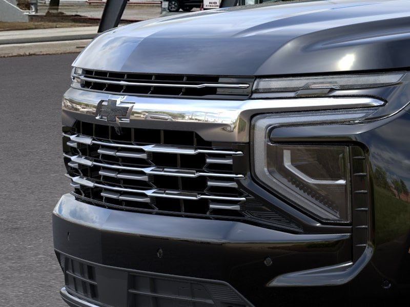 2026 Chevrolet Suburban Premier - Photo 13