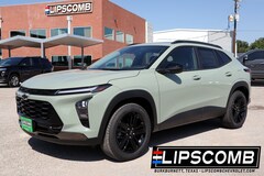 2025 Chevrolet Trax Activ SUV