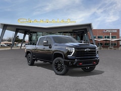 2026 Chevrolet Silverado 2500 HD LT Truck