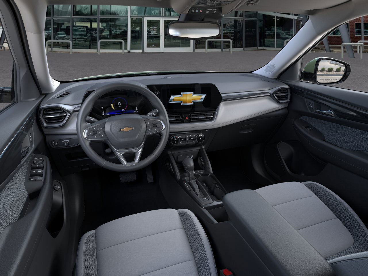 2026 Chevrolet Trailblazer LT - Photo 26