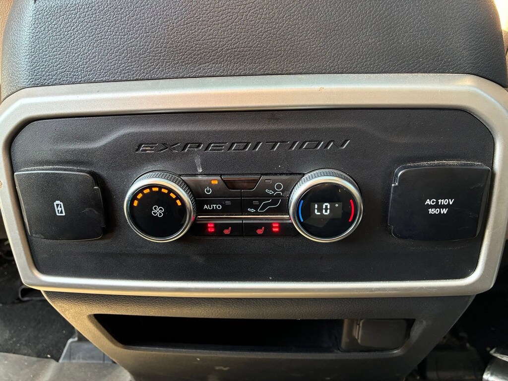 Used 2024 Ford Expedition Limited SUV