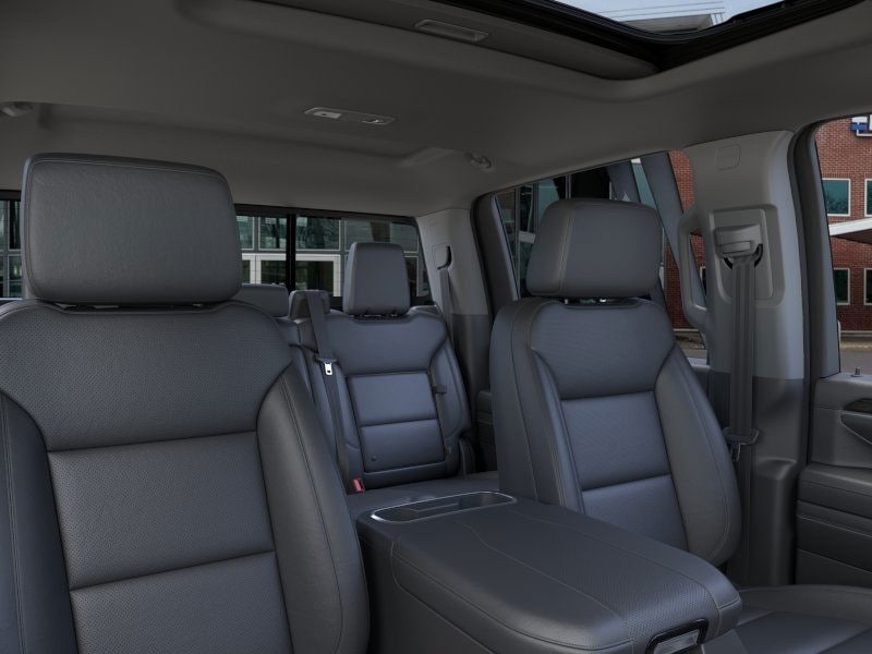 2025 Chevrolet Silverado 2500 HD LTZ - Photo 36