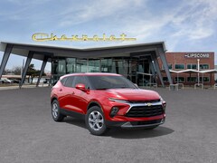 2026 Chevrolet Blazer 2LT SUV