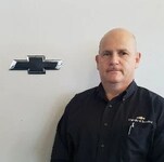 Staff member Ed Smith from ID_0760d7