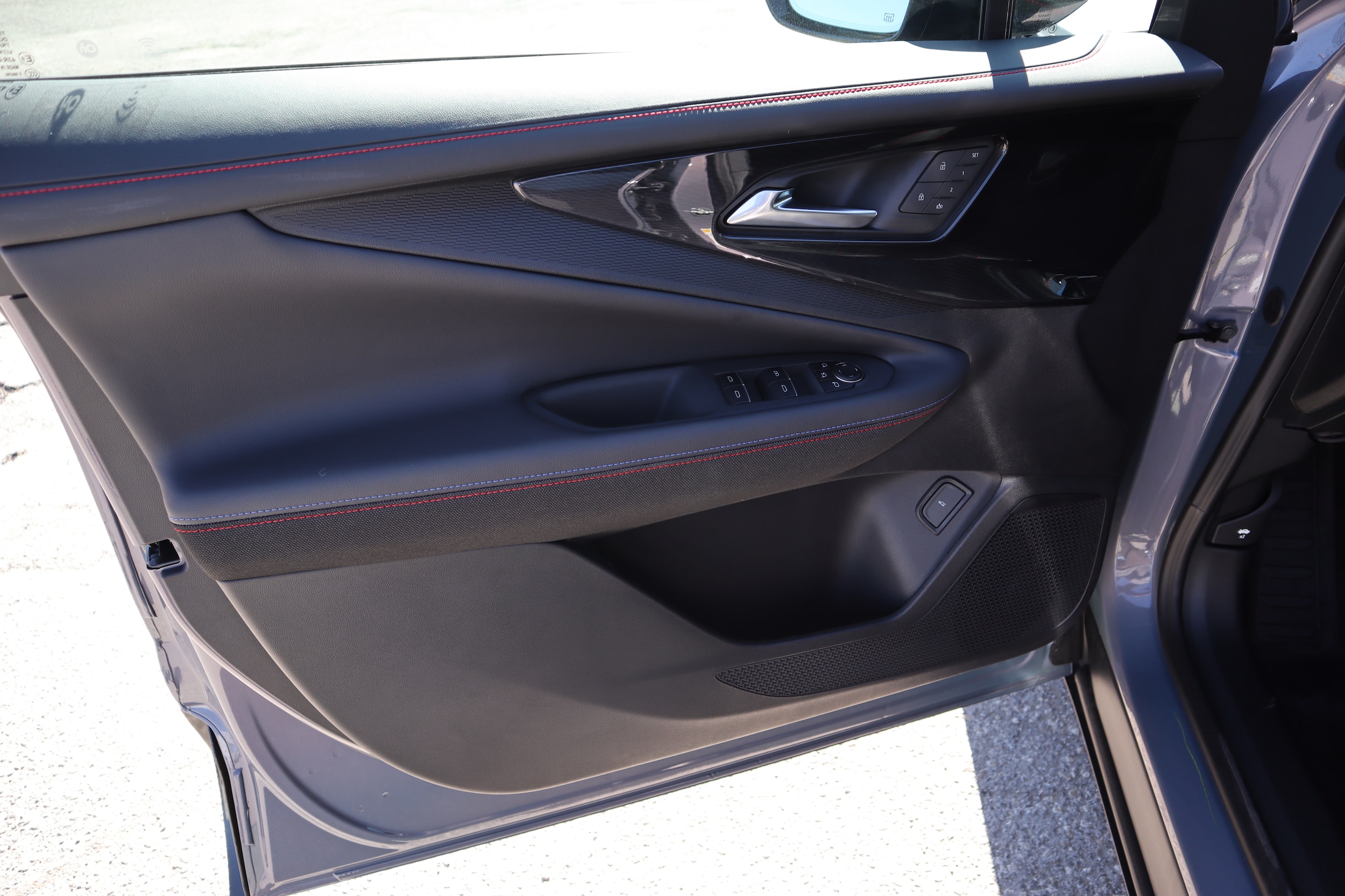 2025 Chevrolet Blazer EV RS - Photo 8