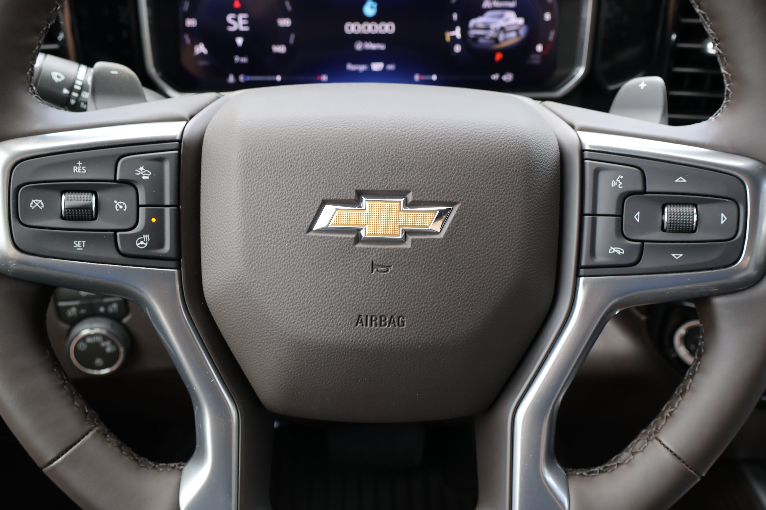 2026 Chevrolet Silverado 1500 LT - Photo 12