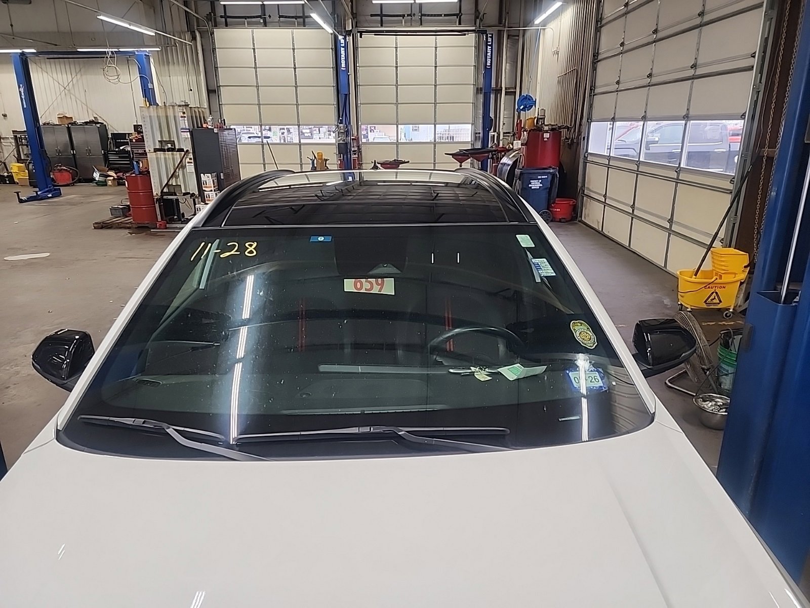 2024 Hyundai Kona N Line photo 2