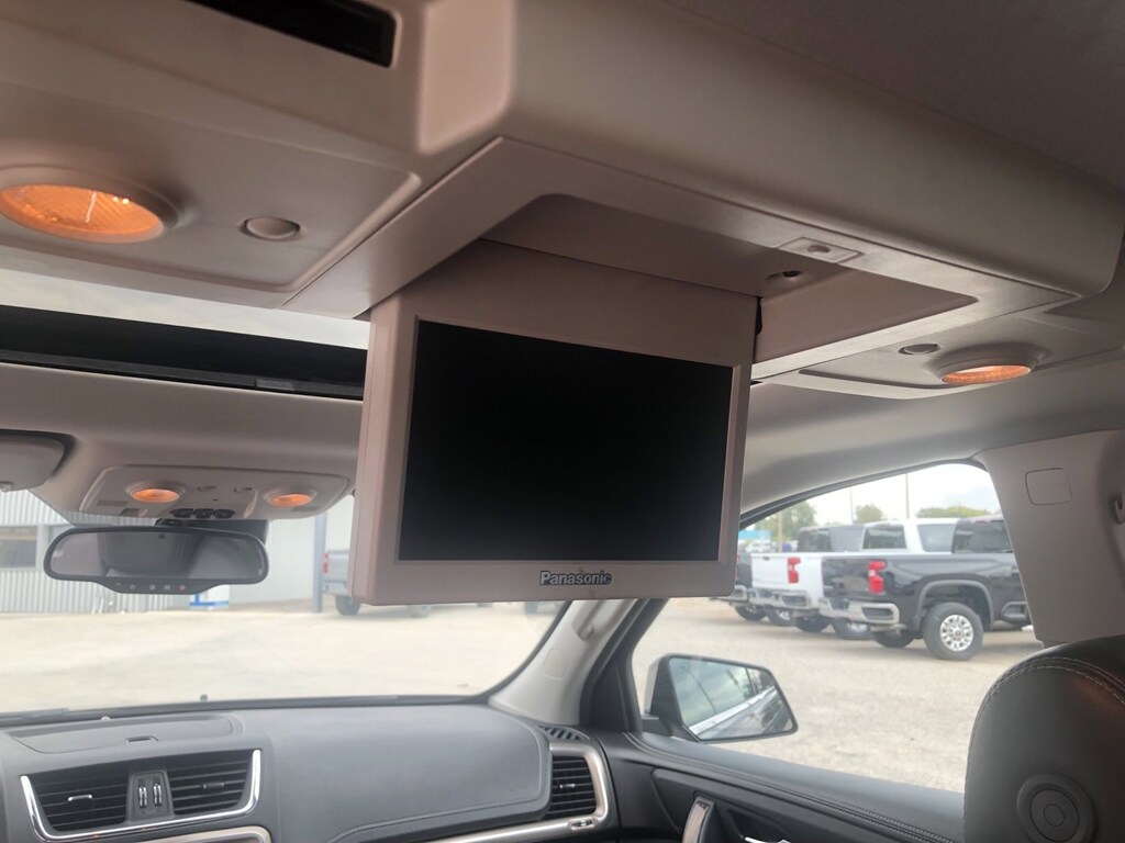 Used 2016 GMC Acadia Denali SUV