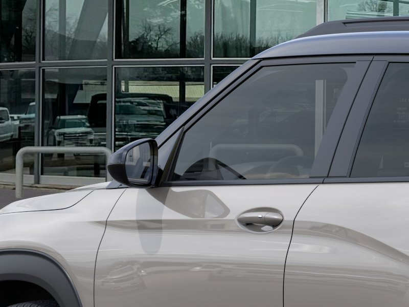 2026 Chevrolet Trailblazer RS - Photo 24