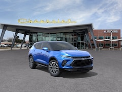 2026 Chevrolet Blazer RS SUV