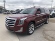 CADILLAC Escalade ESV