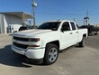  Chevrolet Silverado LD