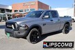  Ram 1500 Classic
