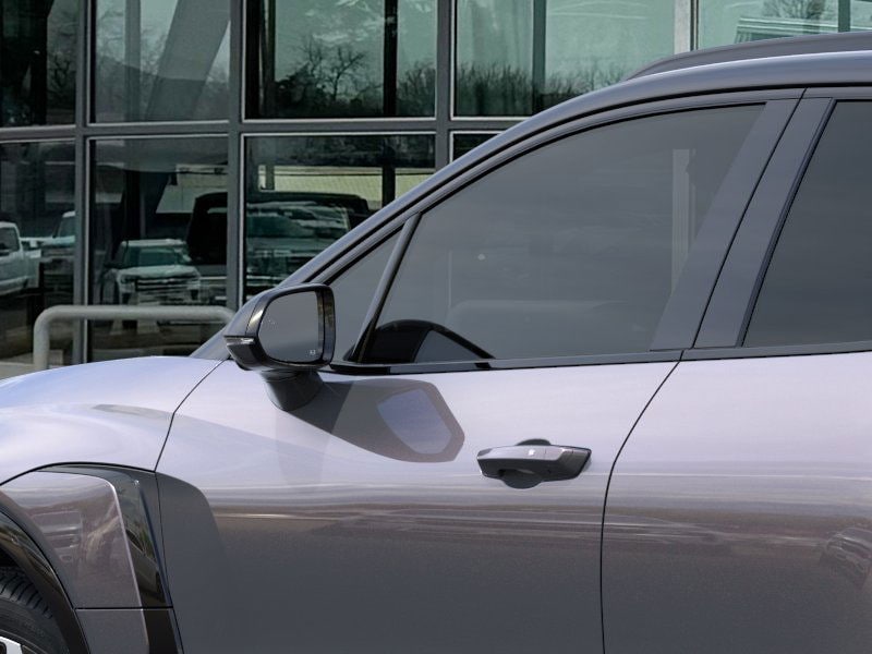 2025 Chevrolet Blazer EV RS - Photo 23