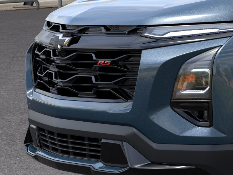 2027 Chevrolet Equinox RS - Photo 13