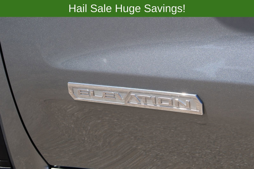 Used 2024 GMC Sierra 1500 Elevation Truck Crew Cab