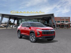 2026 Chevrolet Equinox LT SUV