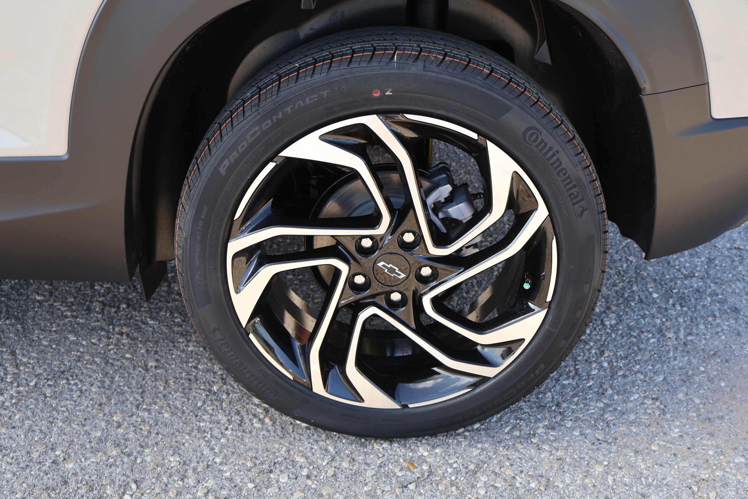 2026 Chevrolet Trailblazer RS - Photo 6