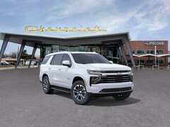 2026 Chevrolet Tahoe LT SUV