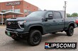  Chevrolet Silverado 2500 HD