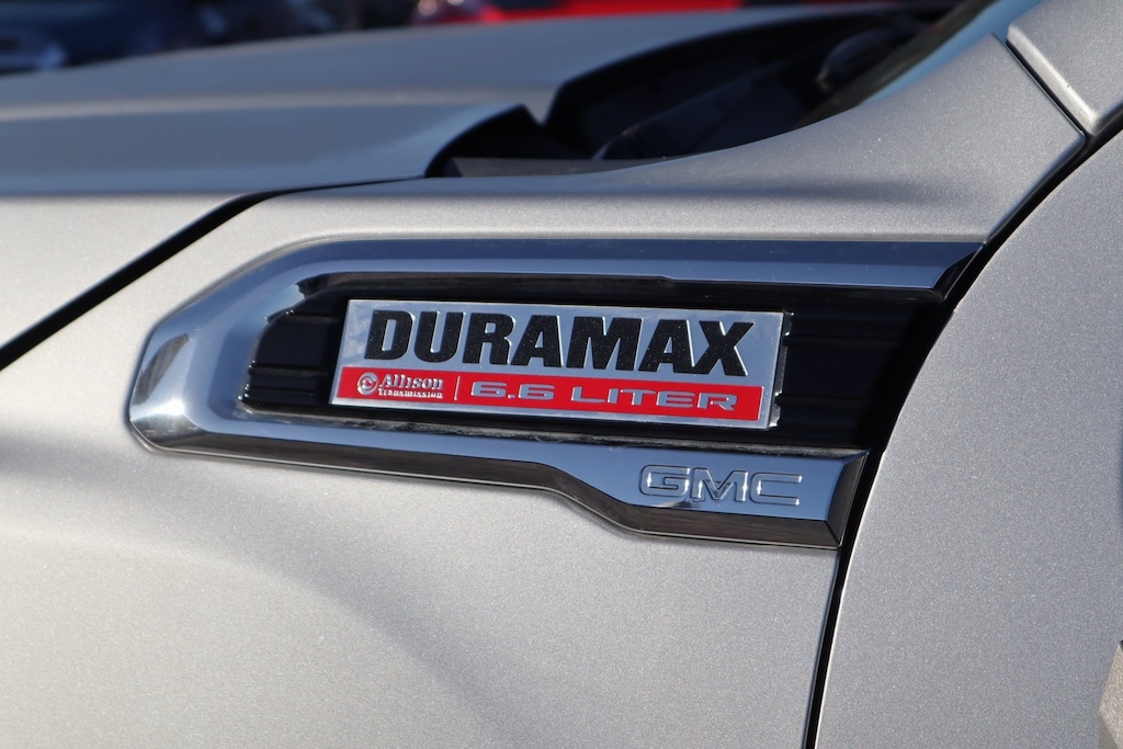 Used 2023 GMC Sierra 2500 HD SLE Truck Crew Cab