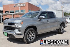 2026 Chevrolet Silverado 1500 LT Truck