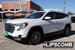  GMC Terrain