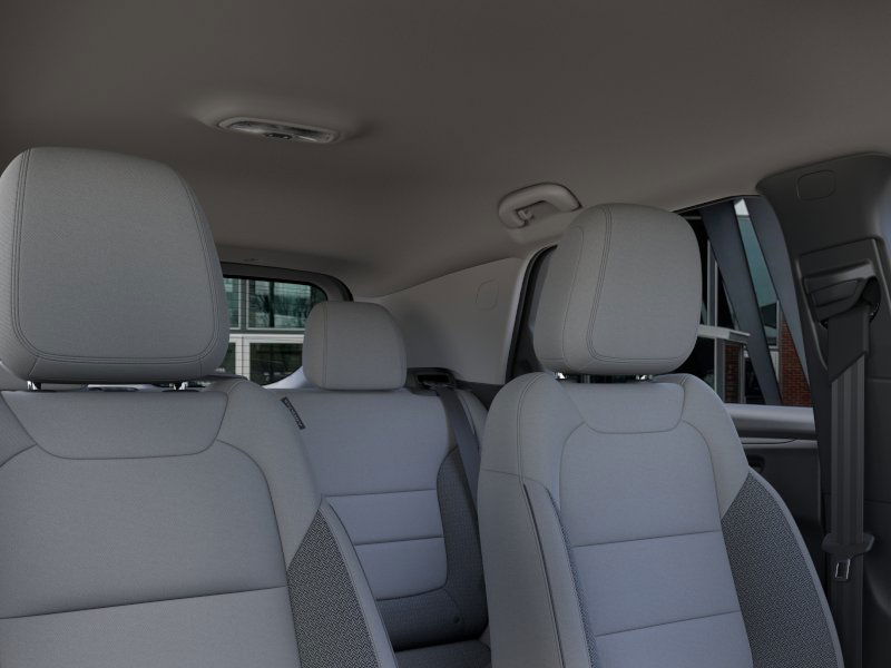 2026 Chevrolet Trailblazer LT - Photo 35