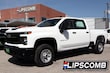Chevrolet Silverado 2500 HD