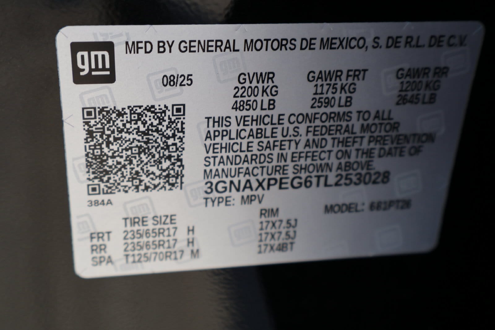 2026 Chevrolet Equinox LT - Photo 29