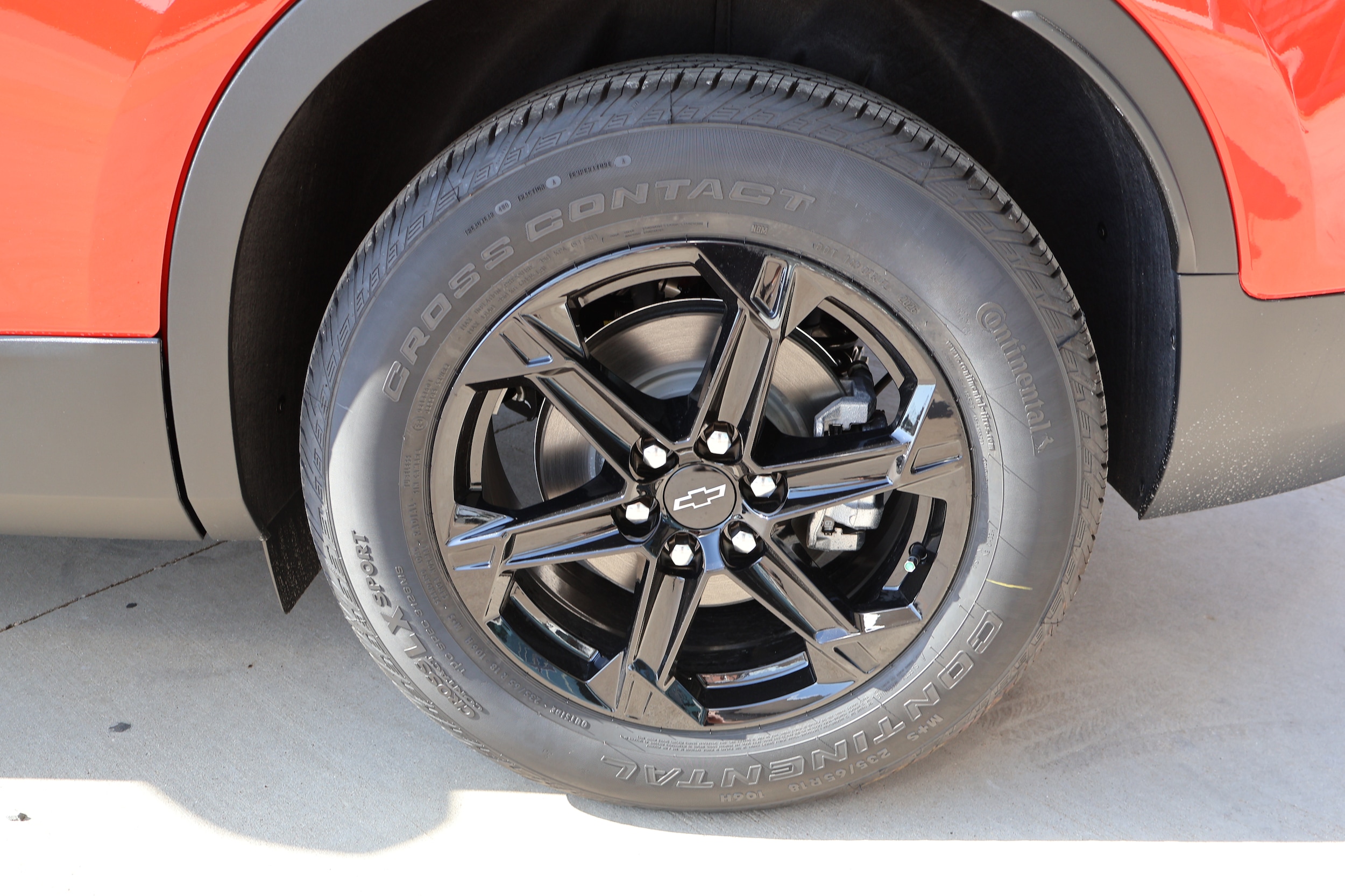 2026 Chevrolet Blazer 2LT - Photo 6