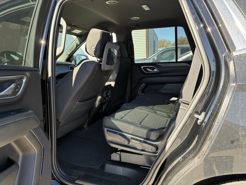 Used 2023 Chevrolet Tahoe LS SUV