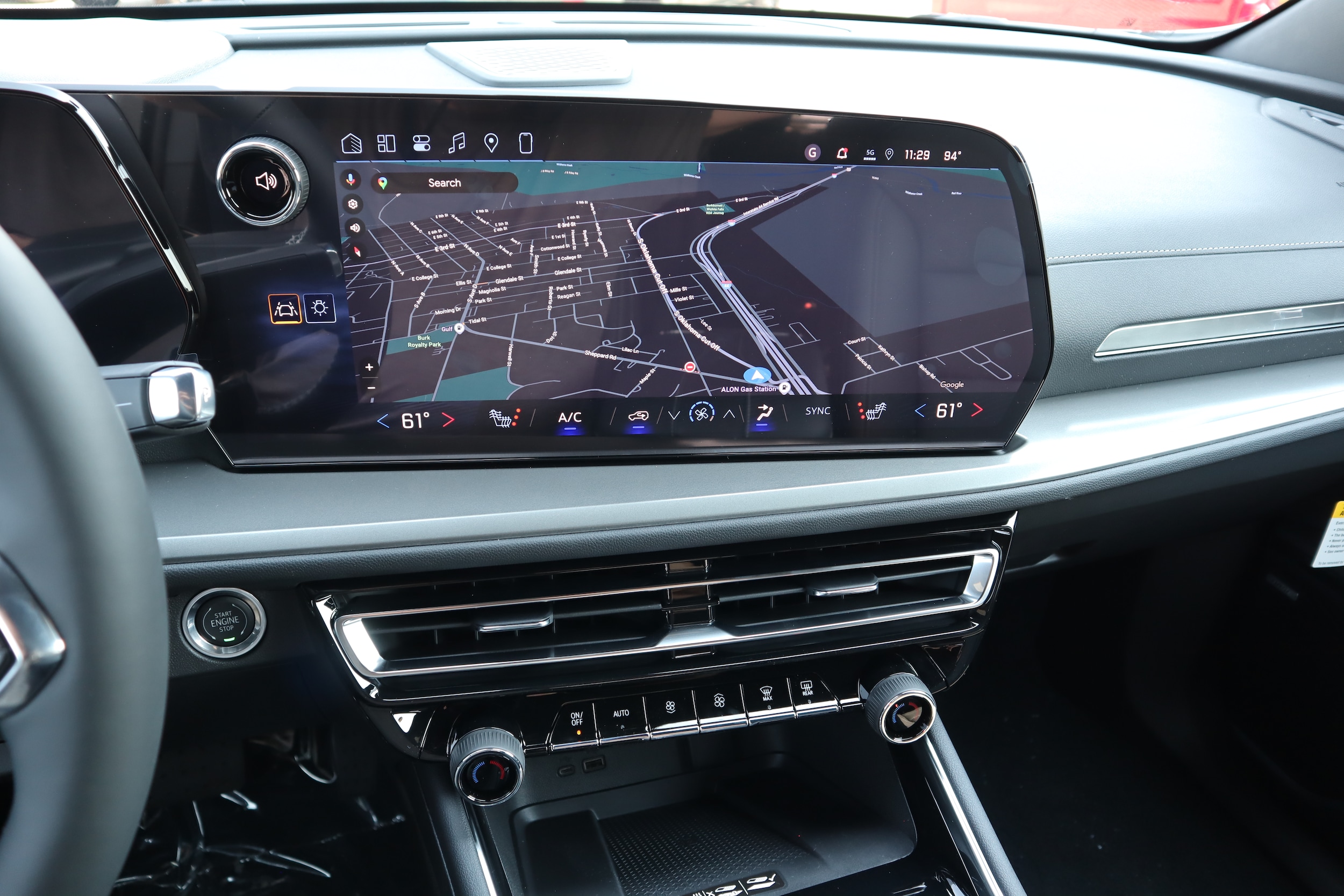 2026 Chevrolet Traverse LT - Photo 12