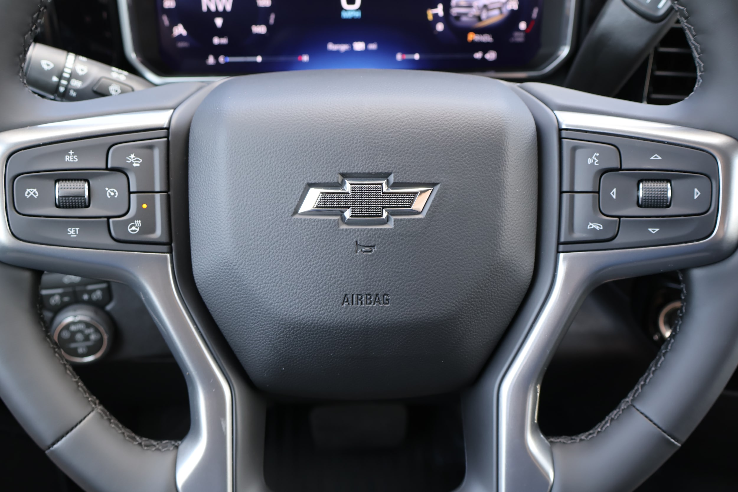 2026 Chevrolet Silverado 1500 RST - Photo 12