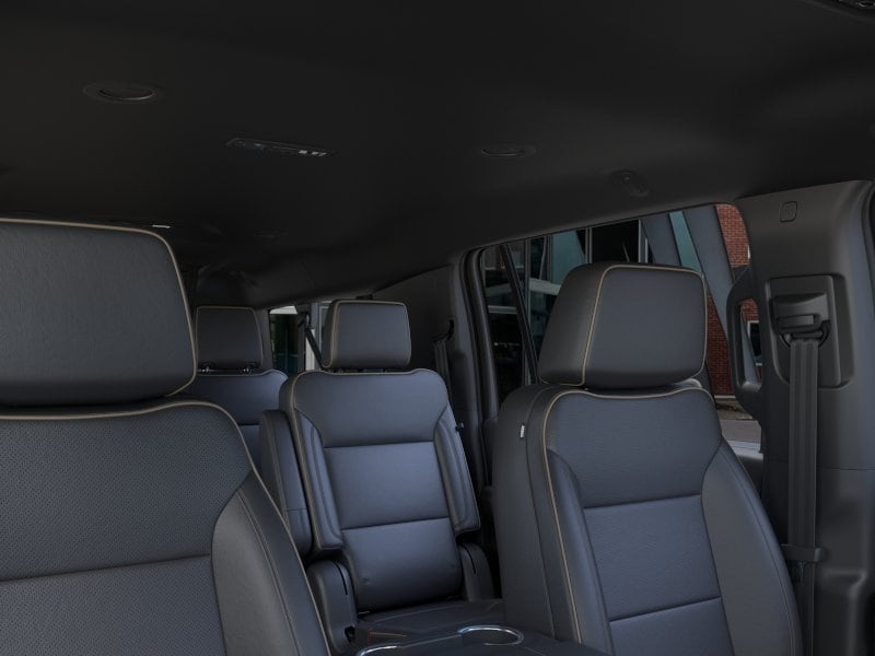 2026 Chevrolet Suburban Premier - Photo 24
