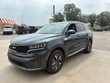  Kia Sorento Hybrid