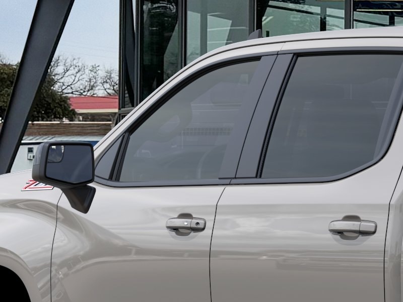 2026 Chevrolet Silverado 1500 RST - Photo 12