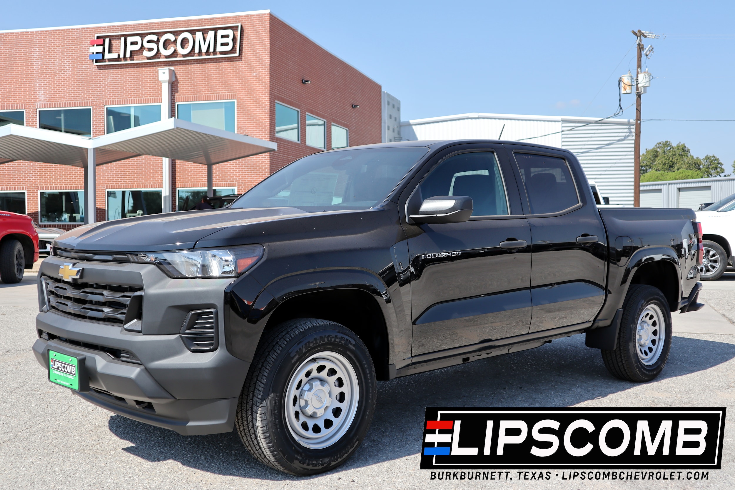 2026 Chevrolet Colorado Truck  2026 Chevrolet Colorado Truck