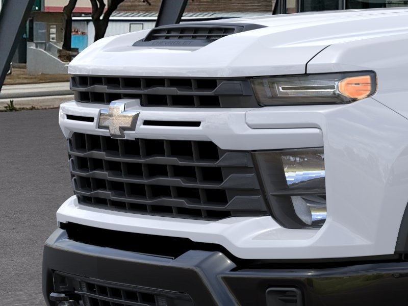 2026 Chevrolet Silverado 2500 HD Custom - Photo 13
