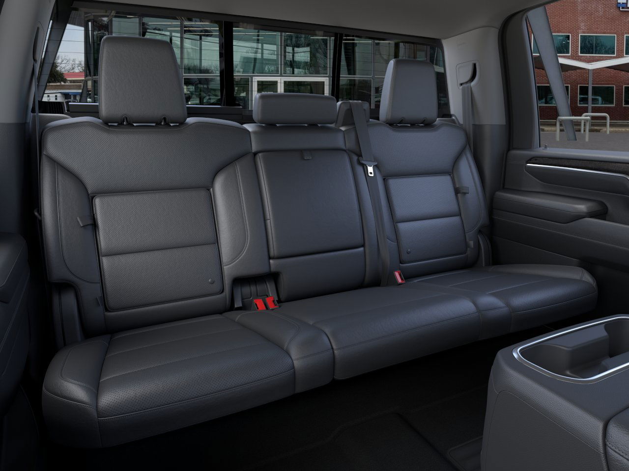 2025 Chevrolet Silverado 2500 HD LTZ - Photo 29