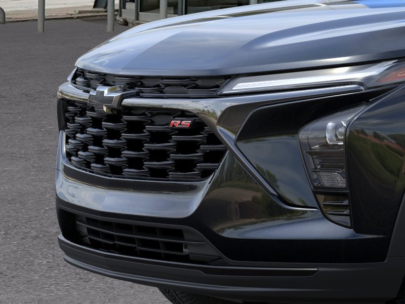 2026 Chevrolet Trax RS - Photo 13
