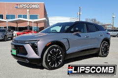 2025 Chevrolet Blazer EV RS SUV