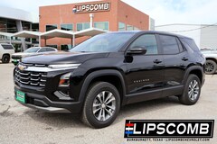 2026 Chevrolet Equinox LT SUV