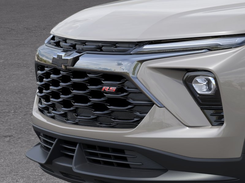 2026 Chevrolet Trailblazer RS - Photo 25