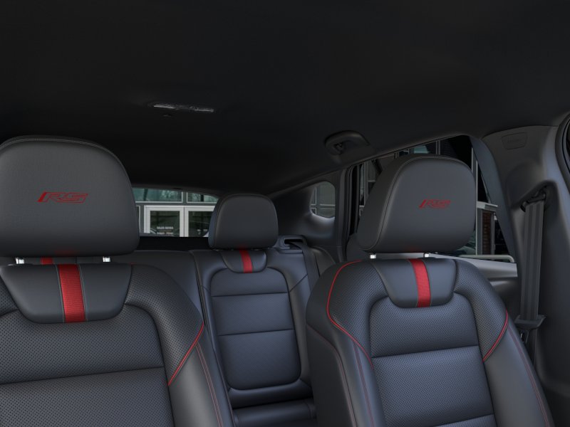 2026 Chevrolet Trax RS - Photo 24