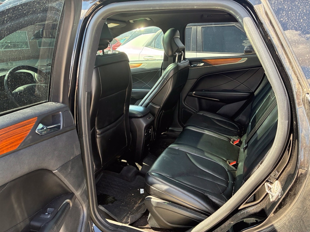 Used 2018 Lincoln MKC Reserve SUV