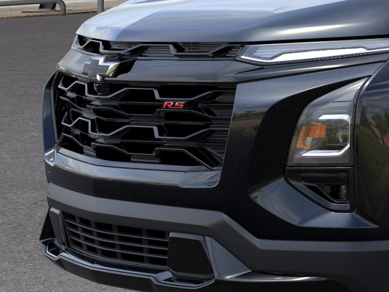 2027 Chevrolet Equinox RS - Photo 12