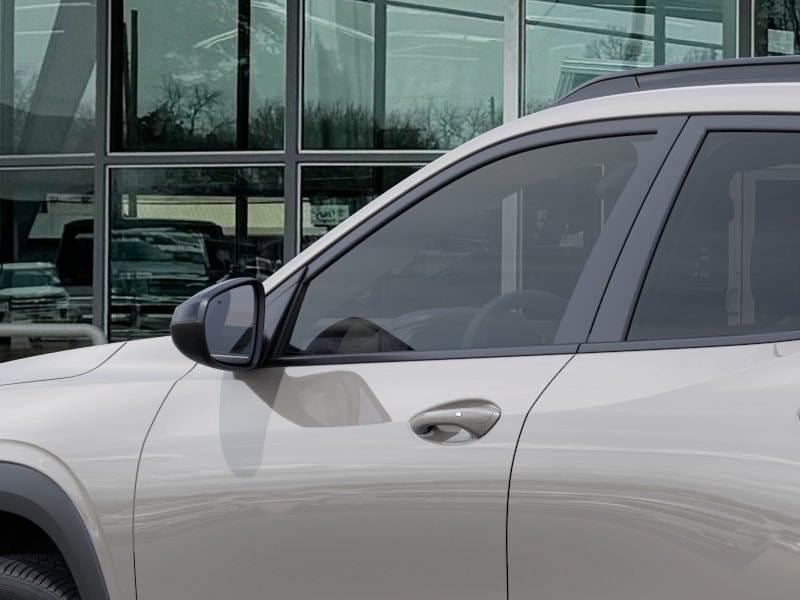 2026 Chevrolet Trax RS - Photo 12