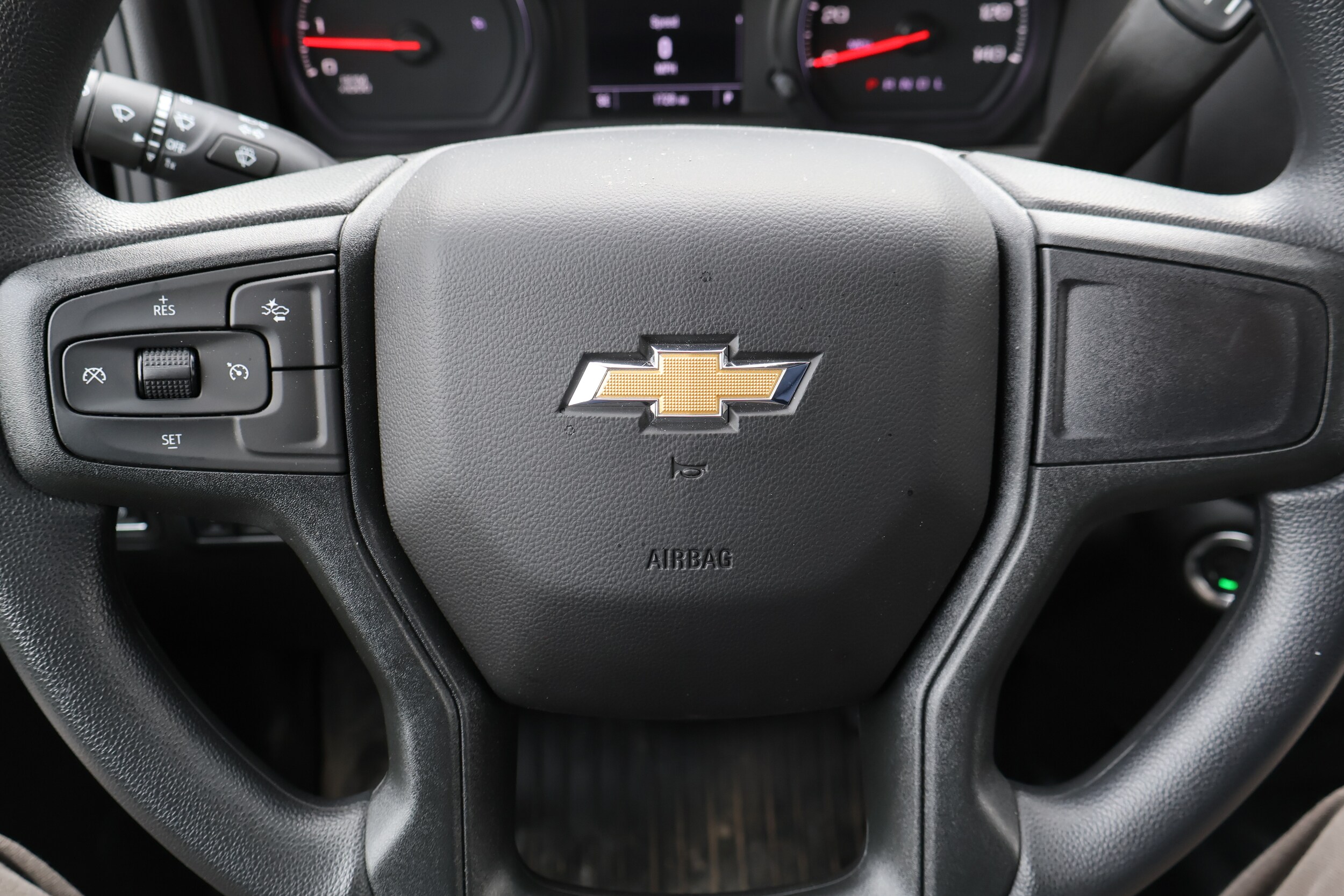 2025 Chevrolet Silverado 2500 HD Work Truck - Photo 11